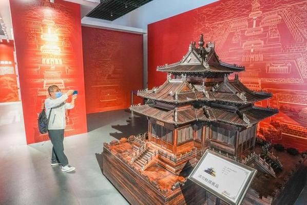 北京檔案館參觀攻略(北京檔案館歷史檔案展示,北京檔案館參觀攻略) 結構污水處理池施工 第4張 北京檔案館參觀攻略(北京檔案館歷史檔案展示,北京檔案館參觀攻略) 結構污水處理池施工 第4張