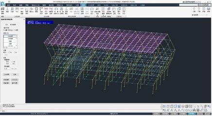 網(wǎng)架結(jié)構(gòu)建模軟件