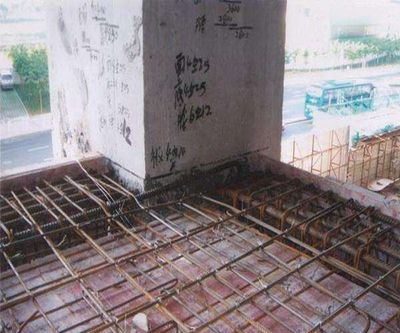 粘鋼加固計算書 鋼結構框架施工 第3張 粘鋼加固計算書 鋼結構框架施工 第3張