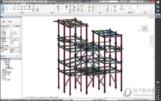 網架設計軟件3d3s下載手機版