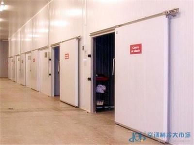 北京冷庫安裝現代制冷設備專業(北京冷庫安裝價格行情) 鋼結構鋼結構螺旋樓梯施工 第3張 北京冷庫安裝現代制冷設備專業(北京冷庫安裝價格行情) 鋼結構鋼結構螺旋樓梯施工 第3張