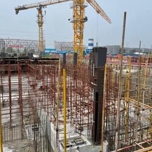 鋼結構工程安裝費 結構工業鋼結構施工 第2張 鋼結構工程安裝費 結構工業鋼結構施工 第2張