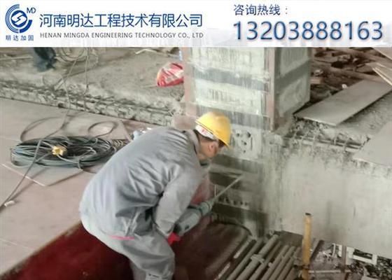 地基加固注漿多少錢一米合適（地基加固注漿費(fèi)用受多種因素影響）