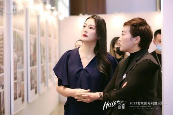 北京別墅設(shè)計展是什么時間