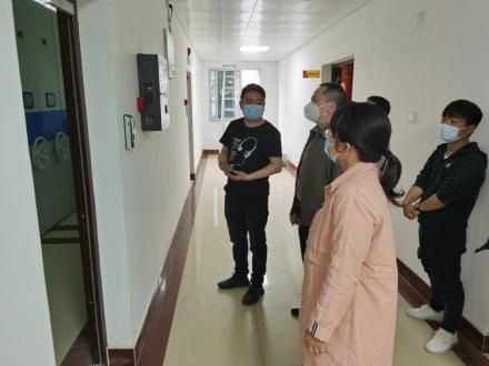 檔案室擴建(檔案室擴建技術標準規范檔案室擴建后的維護與管理) 裝飾家裝施工 第1張 檔案室擴建(檔案室擴建技術標準規范檔案室擴建后的維護與管理) 裝飾家裝施工 第1張