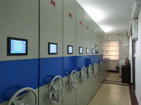 檔案室擴建(檔案室擴建技術標準規范檔案室擴建后的維護與管理) 裝飾家裝施工 第5張 檔案室擴建(檔案室擴建技術標準規范檔案室擴建后的維護與管理) 裝飾家裝施工 第5張