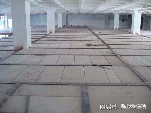 鋼結(jié)構(gòu)建筑的樓板一般用什么材料比較好 裝飾工裝設(shè)計(jì) 第2張 鋼結(jié)構(gòu)建筑的樓板一般用什么材料比較好 裝飾工裝設(shè)計(jì) 第2張