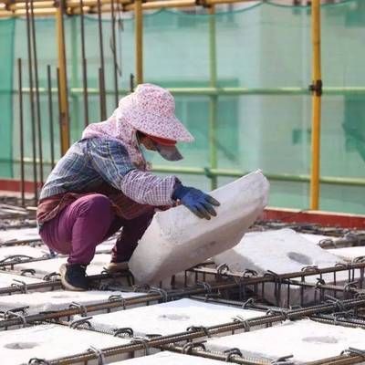 樓層空心板加固方案（樓層空心板加固工程環(huán)保措施有哪些預(yù)應(yīng)力加固成本比較） 鋼結(jié)構(gòu)有限元分析設(shè)計(jì) 第4張