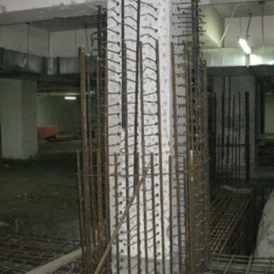 九江碳纖維加固(九江地區的碳纖維加固服務不僅技術先進而且施工便捷) 結構地下室設計 第4張 九江碳纖維加固(九江地區的碳纖維加固服務不僅技術先進而且施工便捷) 結構地下室設計 第4張