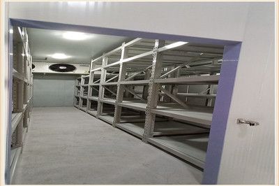 檔案庫房加固方式(常見的檔案庫房加固方式) 全國鋼結構廠 第4張 檔案庫房加固方式(常見的檔案庫房加固方式) 全國鋼結構廠 第4張