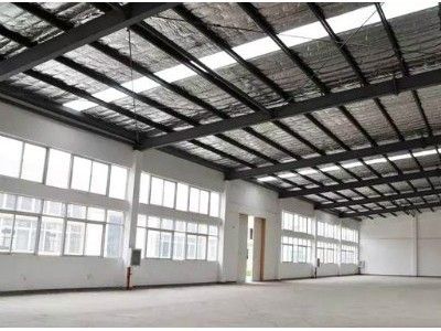 鋼結構廠房多少一平方(鋼結構廠房地區價格差異) 鋼結構門式鋼架施工 第4張 鋼結構廠房多少一平方(鋼結構廠房地區價格差異) 鋼結構門式鋼架施工 第4張