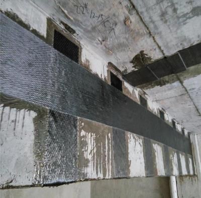 天津建筑結構加固設計(天津地區的建筑結構加固設計行業正朝著專業化、高效化的方向發展) 裝飾工裝設計 第4張 天津建筑結構加固設計(天津地區的建筑結構加固設計行業正朝著專業化、高效化的方向發展) 裝飾工裝設計 第4張