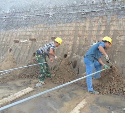 北京地基注漿加固 鋼結構蹦極施工 第3張 北京地基注漿加固 鋼結構蹦極施工 第3張