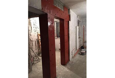 北京改造加固設計單位招聘(北京加固設計單位招聘) 鋼結構蹦極設計 第5張 北京改造加固設計單位招聘(北京加固設計單位招聘) 鋼結構蹦極設計 第5張