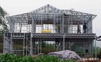 鋼結構住宅造價多少錢一個平方(鋼結構住宅性價比分析鋼結構住宅造價多少錢一個平方) 裝飾家裝施工 第5張 鋼結構住宅造價多少錢一個平方(鋼結構住宅性價比分析鋼結構住宅造價多少錢一個平方) 裝飾家裝施工 第5張