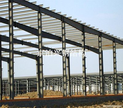 北京鋼結構建筑有限公司電話多少 裝飾幕墻施工 第1張 北京鋼結構建筑有限公司電話多少 裝飾幕墻施工 第1張