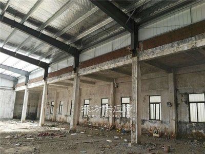鋼結構廠房多少一平(鋼結構廠房每平米價格受到多種因素的影響) 鋼結構蹦極設計 第2張 鋼結構廠房多少一平(鋼結構廠房每平米價格受到多種因素的影響) 鋼結構蹦極設計 第2張