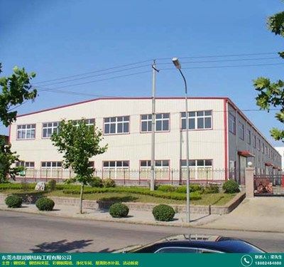 鋼結構考察內容(鋼結構的考察內容) 結構機械鋼結構施工 第5張 鋼結構考察內容(鋼結構的考察內容) 結構機械鋼結構施工 第5張