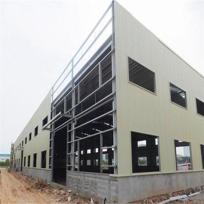 北京鋼結構廠房設計優易特設計 結構機械鋼結構設計 第4張 北京鋼結構廠房設計優易特設計 結構機械鋼結構設計 第4張