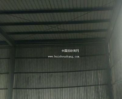 20m高鋼結構廠房 結構電力行業施工 第5張 20m高鋼結構廠房 結構電力行業施工 第5張
