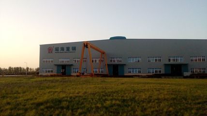 安徽鋼結構加工廠(安徽鋼結構加工企業資質對比安徽鋼結構加工廠) 結構機械鋼結構設計 第3張 安徽鋼結構加工廠(安徽鋼結構加工企業資質對比安徽鋼結構加工廠) 結構機械鋼結構設計 第3張