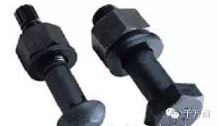 鋼結構螺栓連接的方法有 鋼結構門式鋼架施工 第5張 鋼結構螺栓連接的方法有 鋼結構門式鋼架施工 第5張