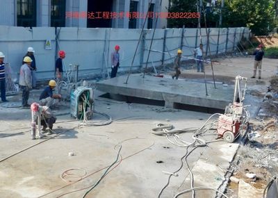 地基沉降加固多少錢（地基加固哪家公司好） 全國鋼結(jié)構(gòu)廠 第2張