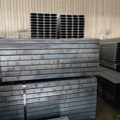 鋼結構樓層瓦價格（鋼結構樓層瓦厚度選擇指南） 結構工業裝備施工 第2張