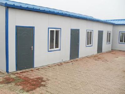盤錦鋼結構設計公司vs北京湃勒思建筑 建筑施工圖施工 第4張 盤錦鋼結構設計公司vs北京湃勒思建筑 建筑施工圖施工 第4張