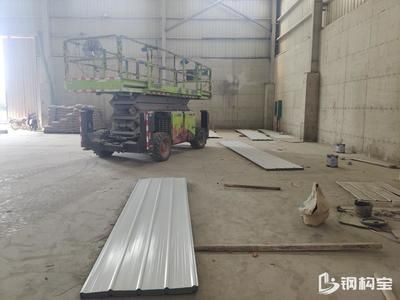 鋼結構廠房包工多少錢一噸(鋼結構廠房包工價格受多種因素影響鋼結構廠房包工多少錢一噸) 北京加固設計(加固設計公司) 第5張 鋼結構廠房包工多少錢一噸(鋼結構廠房包工價格受多種因素影響鋼結構廠房包工多少錢一噸) 北京加固設計(加固設計公司) 第5張