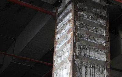 粘鋼加固工程施工標準規范要求(粘鋼加固工程施工標準規范要求:粘鋼加固工程施工標準) 建筑效果圖設計 第1張 粘鋼加固工程施工標準規范要求(粘鋼加固工程施工標準規范要求:粘鋼加固工程施工標準) 建筑效果圖設計 第1張