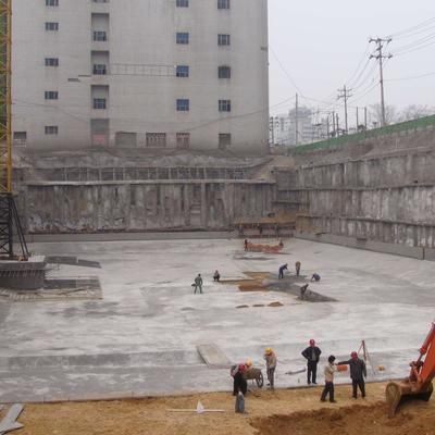 重慶農村別墅自建房施工隊（重慶農村別墅自建房施工過程中有哪些常見的問題需要注意？）