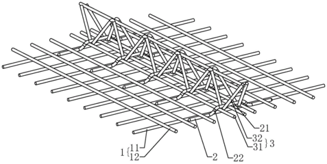 桁架加強(qiáng)筋（桁架加強(qiáng)筋在各個領(lǐng)域有著不可替代的作用）