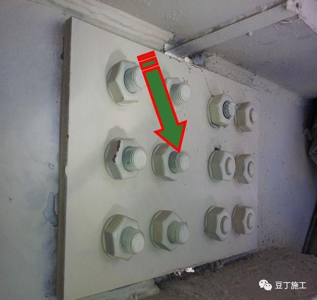 鋼結(jié)構(gòu)螺栓緊固要求(鋼結(jié)構(gòu)螺栓緊固) 建筑施工圖施工 第4張 鋼結(jié)構(gòu)螺栓緊固要求(鋼結(jié)構(gòu)螺栓緊固) 建筑施工圖施工 第4張