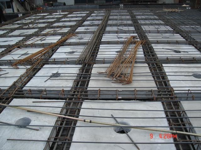 空心樓板廠家批發電話(鹽城萬力達建材有限公司有空心樓板廠家資質認證) 鋼結構玻璃棧道施工 第2張 空心樓板廠家批發電話(鹽城萬力達建材有限公司有空心樓板廠家資質認證) 鋼結構玻璃棧道施工 第2張