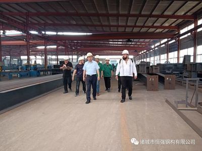 考察鋼結構廠主要考察內容(鋼結構廠設備維護周期鋼結構廠環保措施案例鋼結構廠項目管理經驗) 結構污水處理池設計 第5張 考察鋼結構廠主要考察內容(鋼結構廠設備維護周期鋼結構廠環保措施案例鋼結構廠項目管理經驗) 結構污水處理池設計 第5張