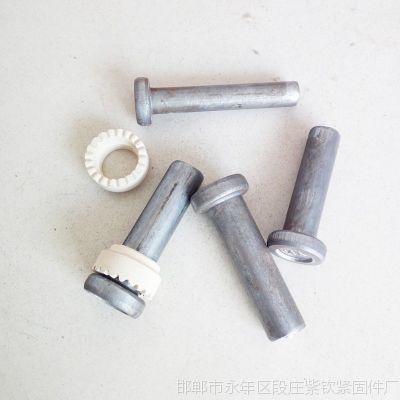 鋼結構栓釘價格(鋼結構栓釘材質對比) 鋼結構鋼結構停車場設計 第4張 鋼結構栓釘價格(鋼結構栓釘材質對比) 鋼結構鋼結構停車場設計 第4張