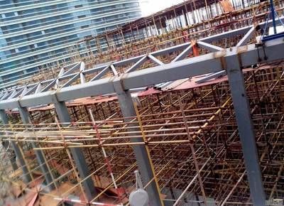 鋼結構網架 報價單(一份鋼結構網架報價單) 建筑方案施工 第4張 鋼結構網架 報價單(一份鋼結構網架報價單) 建筑方案施工 第4張