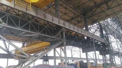 鋼結構網架 報價單(一份鋼結構網架報價單) 建筑方案施工 第3張 鋼結構網架 報價單(一份鋼結構網架報價單) 建筑方案施工 第3張