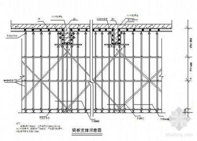 北京加固工程設計