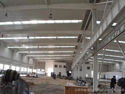 鋼結構廠房多少錢一平方包工包料（鋼結構廠房維護成本有哪些）