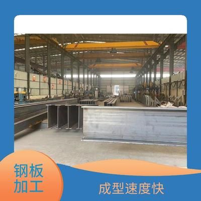 鋼結構加工廠生產廠家圖片 裝飾工裝施工 第4張 鋼結構加工廠生產廠家圖片 裝飾工裝施工 第4張