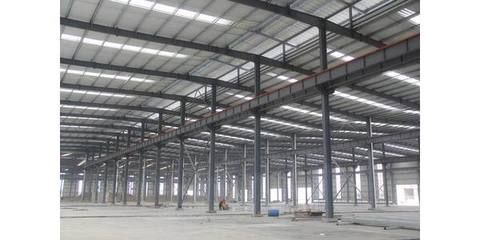 鋼結構加工廠生產廠家圖片 裝飾工裝施工 第5張 鋼結構加工廠生產廠家圖片 裝飾工裝施工 第5張
