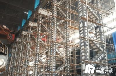地基加固改造合同范本(地基加固改造合同法律風險) 鋼結構鋼結構停車場設計 第4張 地基加固改造合同范本(地基加固改造合同法律風險) 鋼結構鋼結構停車場設計 第4張