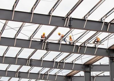 新疆鋼結構廠房造價每平米多少錢(新疆鋼結構廠房造價一般多少錢) 結構污水處理池施工 第2張 新疆鋼結構廠房造價每平米多少錢(新疆鋼結構廠房造價一般多少錢) 結構污水處理池施工 第2張