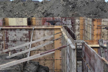 磚混結構每平方造價一樣嗎 建筑效果圖設計 第2張 磚混結構每平方造價一樣嗎 建筑效果圖設計 第2張