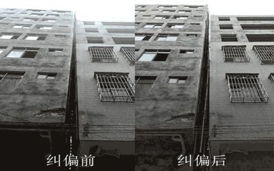 房屋改建加固設計（房屋改建加固設計是什么）