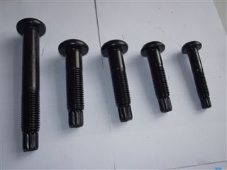 鋼結構螺栓扭力標準參照表(螺栓扭力標準參照表) 裝飾工裝設計 第5張 鋼結構螺栓扭力標準參照表(螺栓扭力標準參照表) 裝飾工裝設計 第5張