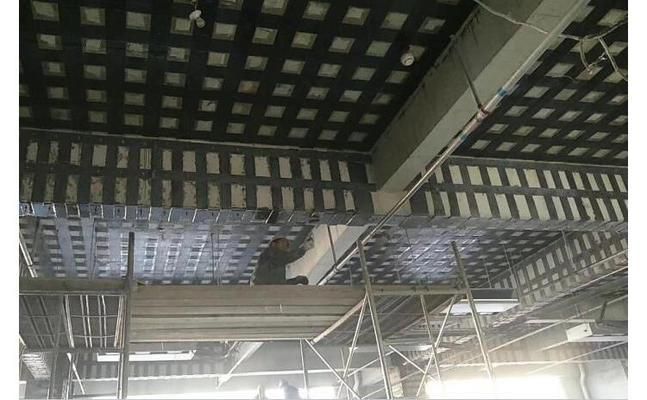 承重墻加固找哪個單位施工好(承重墻加固哪家公司經驗豐富) 鋼結構跳臺設計 第1張 承重墻加固找哪個單位施工好(承重墻加固哪家公司經驗豐富) 鋼結構跳臺設計 第1張