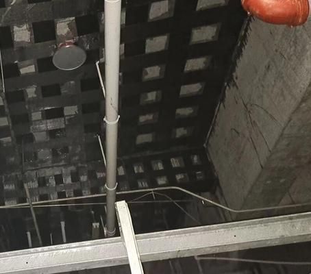 承重墻加固找哪個單位施工好(承重墻加固哪家公司經驗豐富) 鋼結構跳臺設計 第3張 承重墻加固找哪個單位施工好(承重墻加固哪家公司經驗豐富) 鋼結構跳臺設計 第3張
